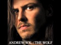 Andrew W.K.- Victory Strikes Again/Long Live The Party