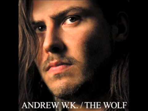 Andrew W.K.- Victory Strikes Again/Long Live The Party