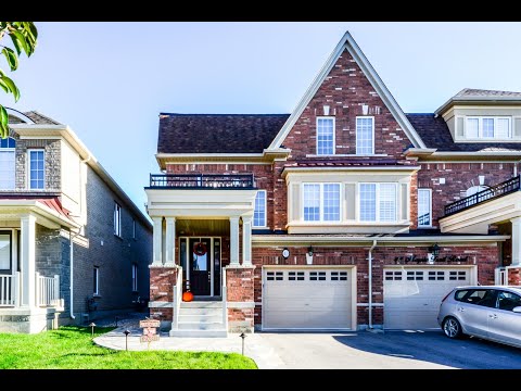 43 Maple Trail Road Caledon