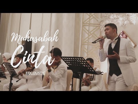 Muhasabah Cinta | Harmonic Music (Cover)