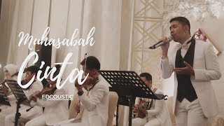 Download lagu Muhasabah Cinta | Harmonic Music (Cover) mp3 Download lagu Muhasabah Cinta | Harmonic Music (Cover) mp3