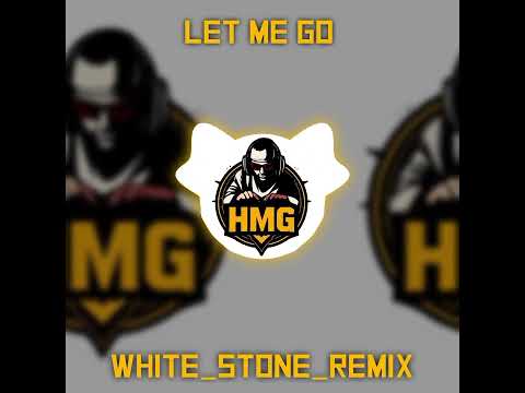 Let me go -dj White_Stone_remix_-d(-_-)b_[2026 swing bounce remix]