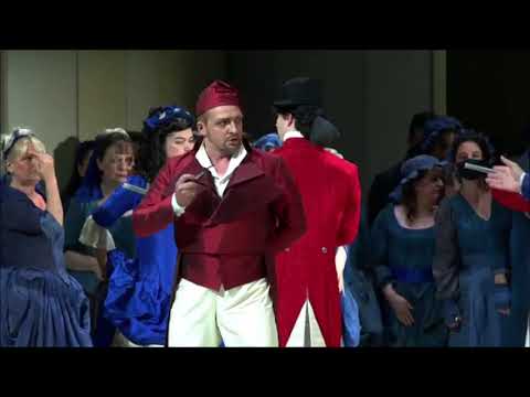 Dumouriez traditore  e girondino...Andrea Chénier/III. act./Umberto Giordano