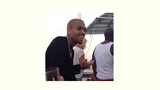 Sing like me - Chris brown sped up