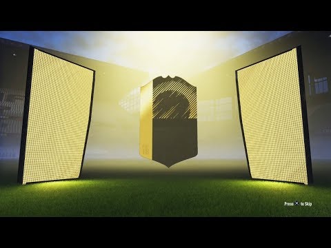 FIFA 18 | PAKETTIEN AVAUS | TÄMÄ PAKETTI OLI HYVÄ!!