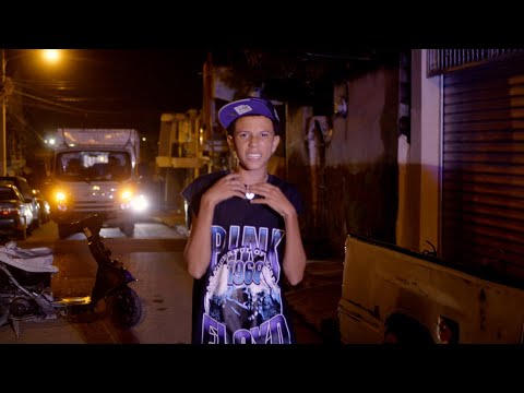 MIGUE FLOW RD - TATARATATA (VIDEO OFICIAL 4K ) Dir @RochyRD