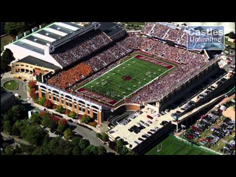 A Guide to Chestnut Hill