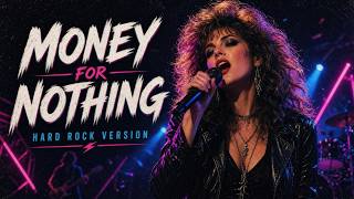 Money For Nothing