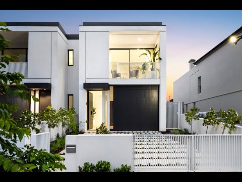 Sold by Raine & Horne Marrickville - 7B Renwick Street, Marrickville