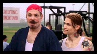 Josh Todd in &#39;The New Guy&#39;