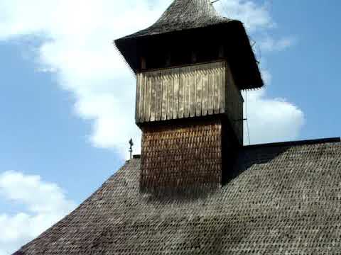 Biserica „Sf. Arhangheli” din Cicău