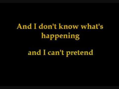 Our Lady Peace - Thief (Lyrics)