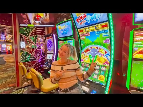 She Made An UNBREAKABLE Deal With Lady Luck