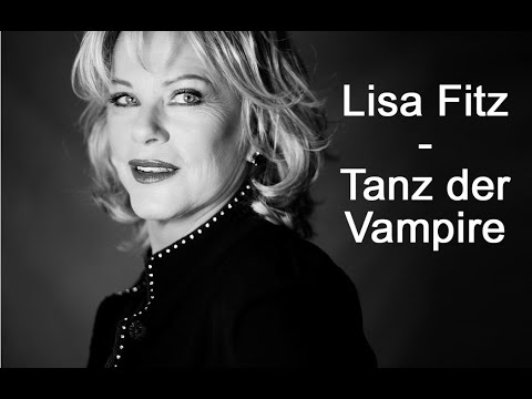 Lisa Fitz - Tanz der Vampire