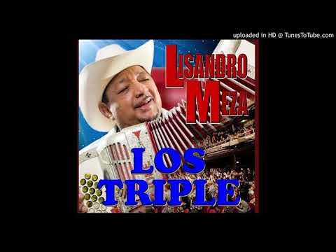 Los Triple - Lizandro Meza