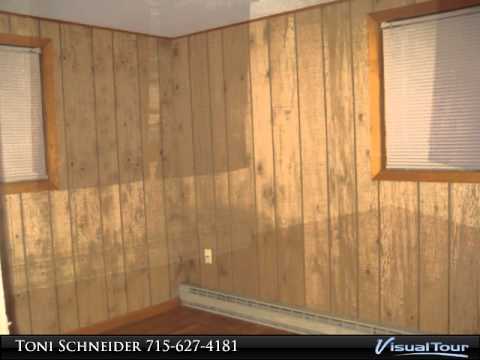 GREAT STARTER HOME IN ELCHO