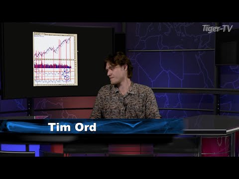 June 27th Tim Ord Interview on the Tom O'Brien Show - 2024