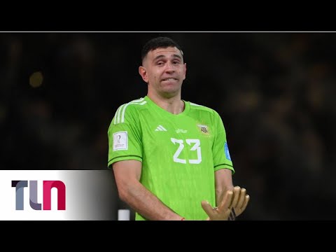 De qué se trata la Ley "Anti Dibu" que implementará la FIFA