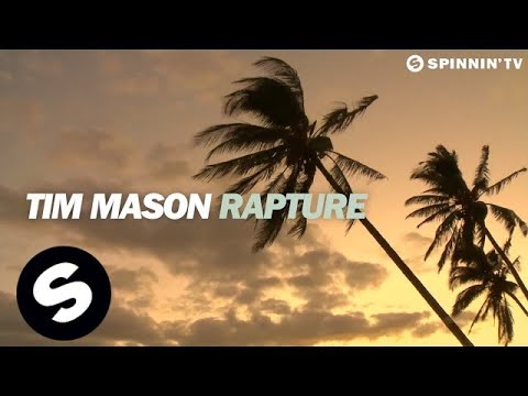 Tim Mason - Rapture (OUT NOW)