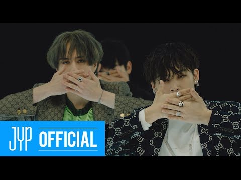 Jus2 "FOCUS ON ME" Performance Video