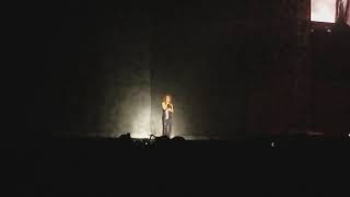 Poor Me! Shania Twain Now World Tour Tacoma Dome, Tacoma, Washington 05/03/2018