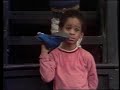 Classic Sesame Street Gordon Sings City Sounds
