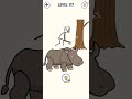 Draw Puzzle 2 One Line One Part Level 111 112 113 114 115 116 117 118 119 120 Walkthrough