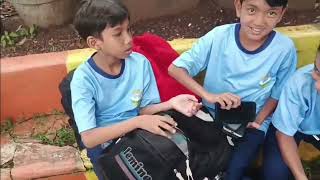 Download lagu FILM PENDEK 'PENTINGNYA JUJUR' mp3