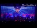 Indochine - Concert entier Black City Tour I ...