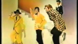 Olivia Newton-John - Anything Goes