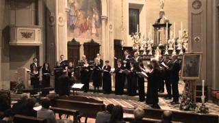László Halmos - Jubilate Deo