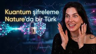 Kuantum Fiziği ile Dijital Güvenliği Yeniden Yazmak