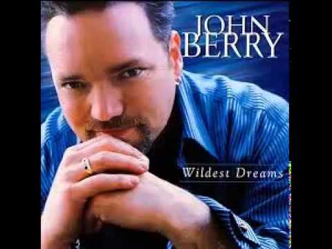 Power Windows - John Berry