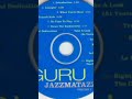 Guru - Slicker Than Most (3rd Verse) [UnMixed] #Guru #SlickerThanMost #UnMixed #1993