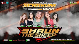 Download lagu LIVE SHAUN THE SHEEP - HAPPY PARTY SENGKUNI GENK - GUNUNGWUNGKAL PATI | COUNSTITY AUDIO mp3 Download lagu LIVE SHAUN THE SHEEP - HAPPY PARTY SENGKUNI GENK - GUNUNGWUNGKAL PATI | COUNSTITY AUDIO mp3