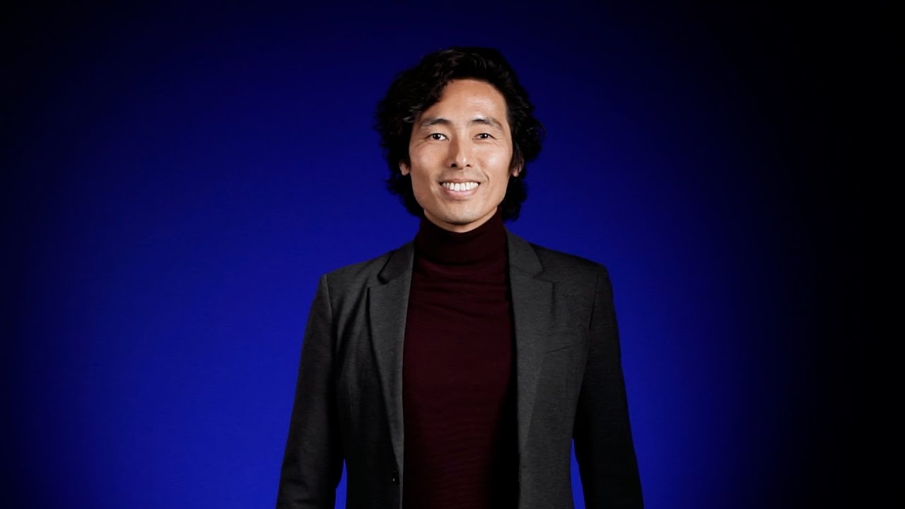 Behind the Research: Alex Chan