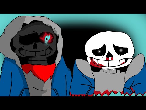Racist DustDust KILLS Sans!