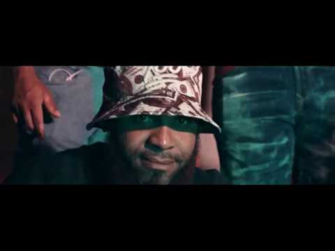 El VillanoRD - Yo Soy La Cara Freestyle - Video Oficial