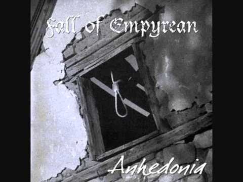 FALL OF EMPYREAN - The Catatonic