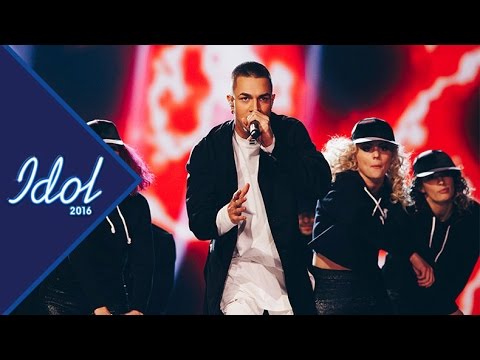 Liam Cacatian Thomassen - Ready or not | Idol Sverige (TV4)