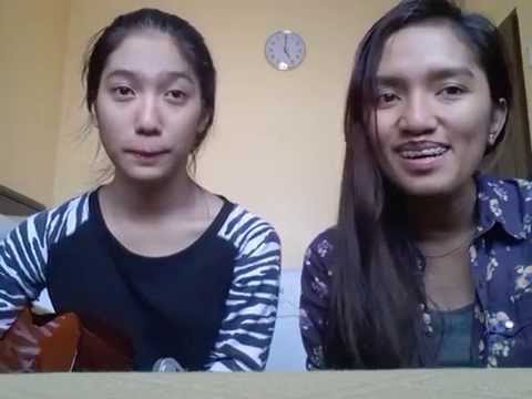Without you - Aman AF2014 (cover by Alia & Alisha)