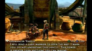 FFXII Henne Mines Phase 2