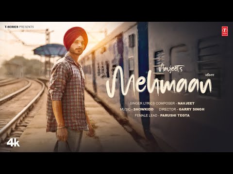 Mehmaan