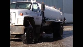 Mejora y mantenimiento de la Ciudad