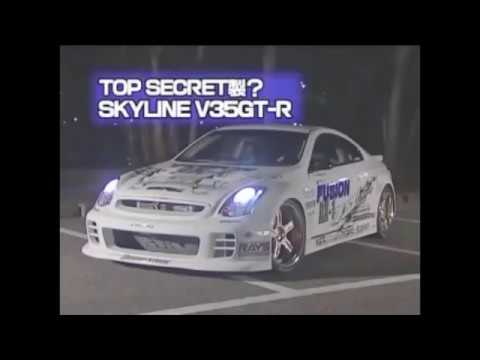 Fast Driving Clips In Japan x J-TRANCE