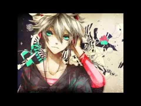 Nightcore-Never Surrender