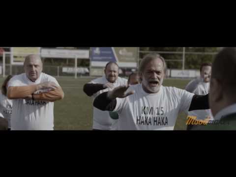 Benny Vandamme KM15   Haka   By Moodmaker Events