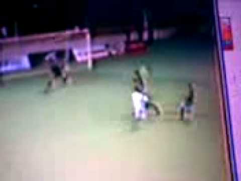 GEGIC ALMIR EURO GOL TATRANPRESOV SLOVAN BA.3gp