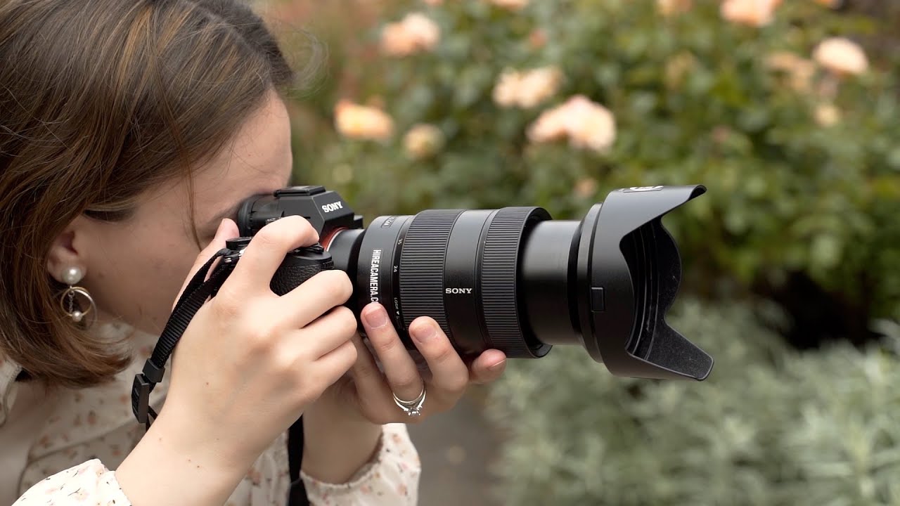 Sony FE 24-70mm f/2.8 GM Lens Review - Still Great BUT EXPENSIVE!