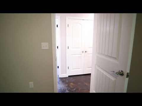 Beautiful 4 bed 2 bath home - HUD accepted!! property video